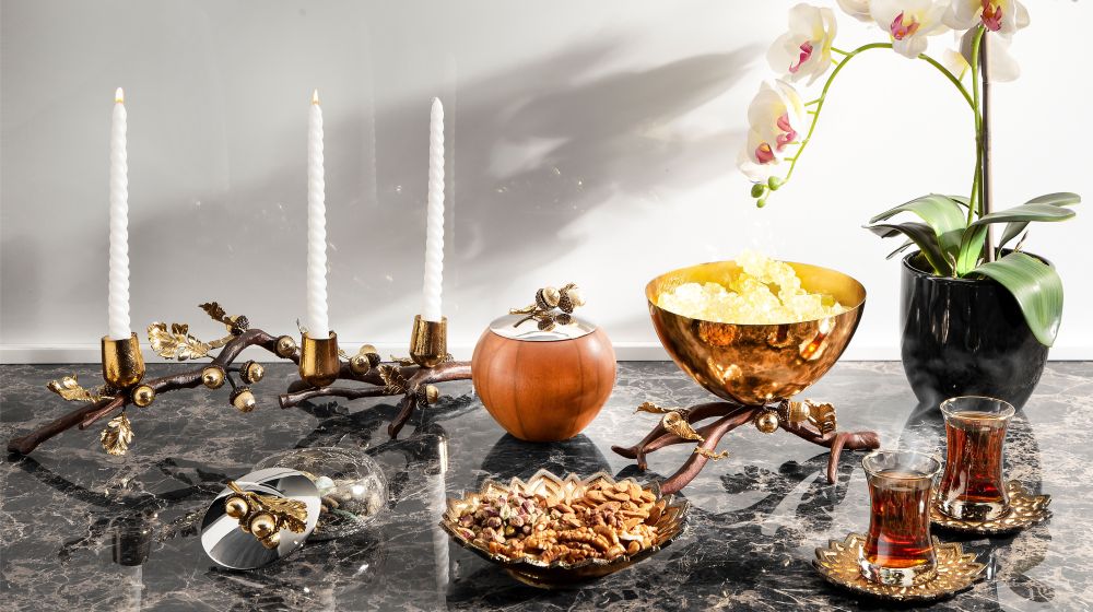 Технологии, используемые в изделиях RHYTON